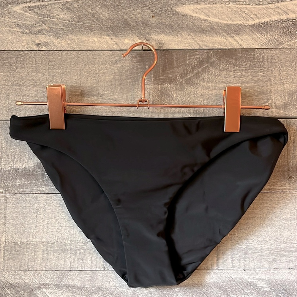 MIKOH swimwear seamless bikini bottom, szXL